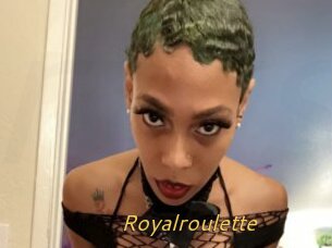 Royalroulette