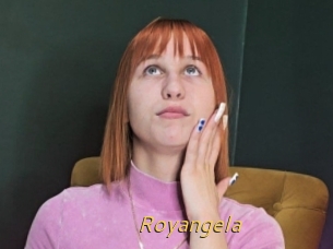 Royangela