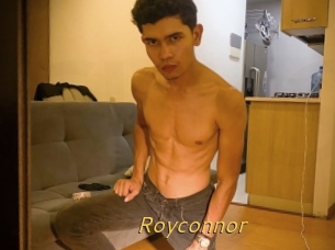Royconnor