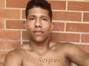 Roygreen