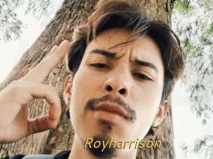 Royharrison