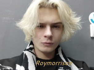 Roymorrison