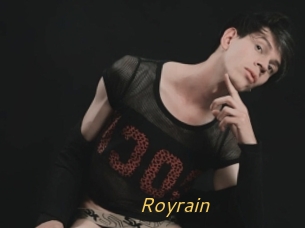 Royrain