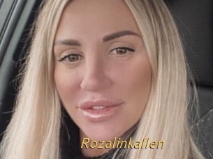 Rozalinkallen