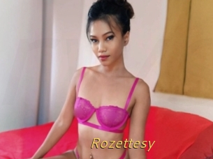 Rozettesy