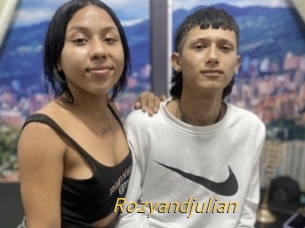 Rozyandjulian
