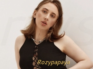 Rozypapaya