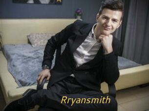 Rryansmith