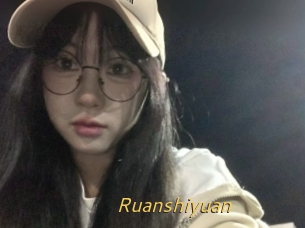 Ruanshiyuan