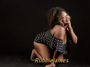 Rubbiejames