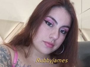 Rubbyjames
