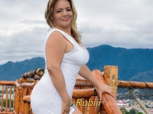 Rubiii