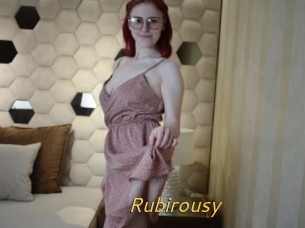 Rubirousy