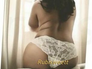 Rubisweett