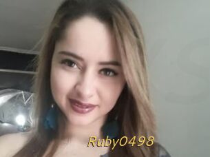 Ruby0498