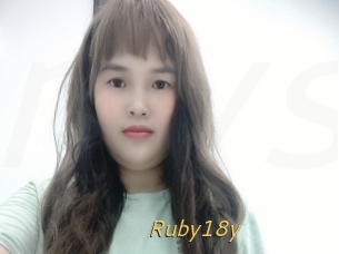 Ruby18y