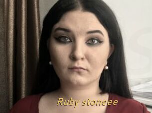Ruby_stoneee