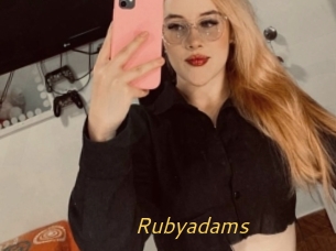 Rubyadams