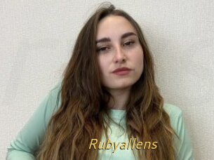 Rubyallens