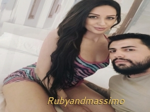 Rubyandmassimo