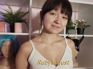 Rubyaugust