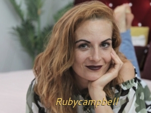 Rubycampbell