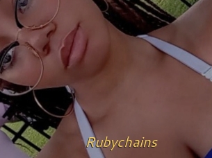 Rubychains