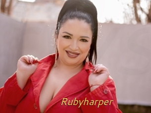 Rubyharper