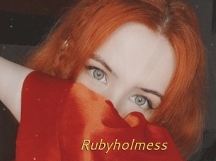 Rubyholmess