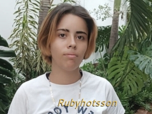 Rubyhotsson