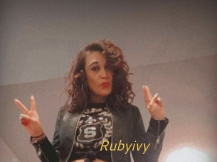 Rubyivy