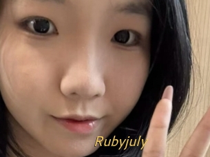 Rubyjuly