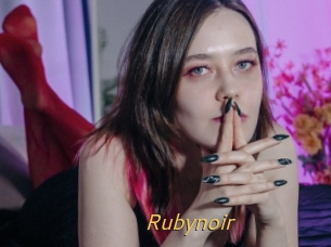 Rubynoir