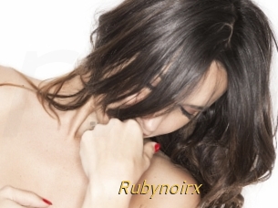 Rubynoirx