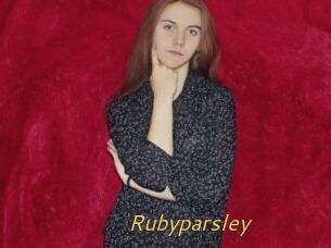 Rubyparsley