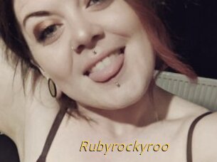 Rubyrockyroo