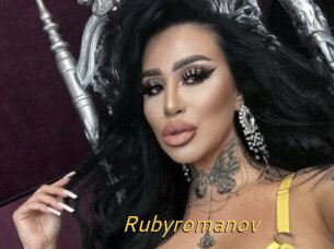 Rubyromanov