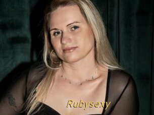 Rubysexy