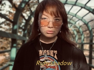 Rubyshadow