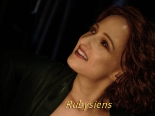 Rubysiens