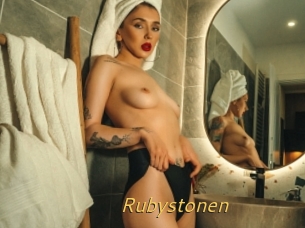 Rubystonen