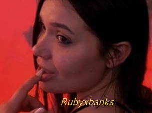 Rubyxbanks