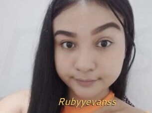 Rubyyevanss