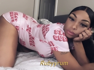 Rubyyrum