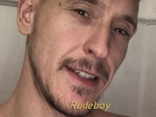 Rudeboy