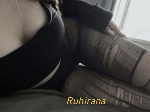 Ruhirana