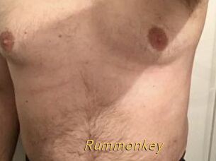 Rummonkey