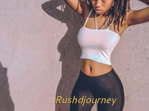 Rushdjourney
