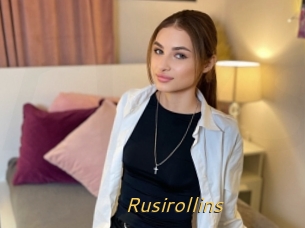 Rusirollins