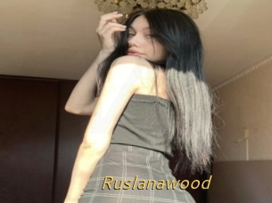 Ruslanawood